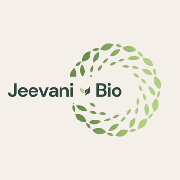 Jeevani Bio Energies logo