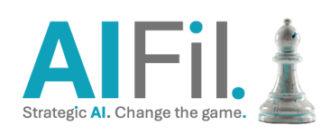 Alfil Consulting logo