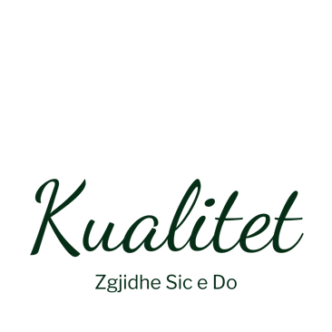 kualitet logo