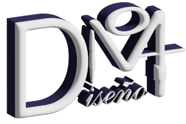 DoMa Diseño logo