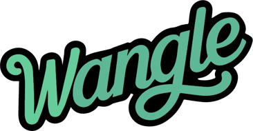 Wangle logo