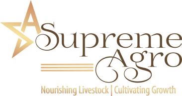 Supreme Agro logo