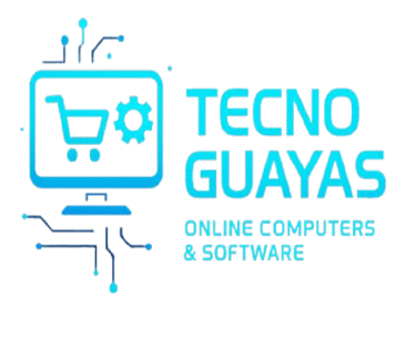 Tecno Guayas logo