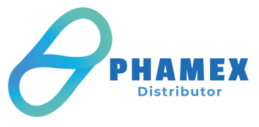 Phamex logo