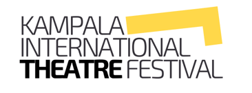 Kampala International Theatre Festival logo