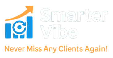 Smarter Vibe logo