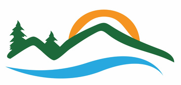 Mountains to Sea Health and Wellness logo