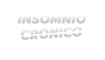 Insomnio Crónico logo