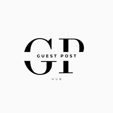 Guest Post Hub logo