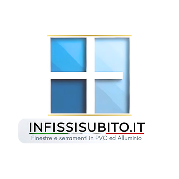 infissisubito logo