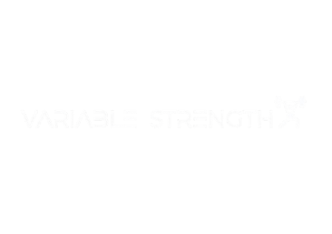 Variable Strength Gym logo