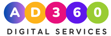 Ad360 Digital Services logo