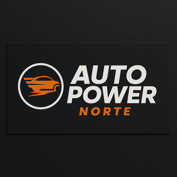 AutoPower Norte logo