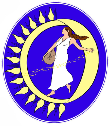 Lucrèce Lorilloux Sophrologie logo