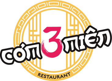 Com3main logo