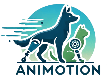 AniMotion logo