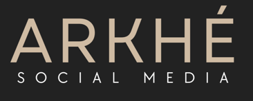 Arkhé Social Media logo