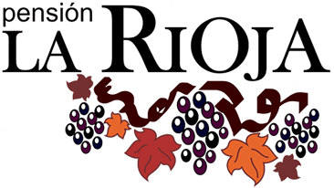 Pension la Rioja - Logroño logo