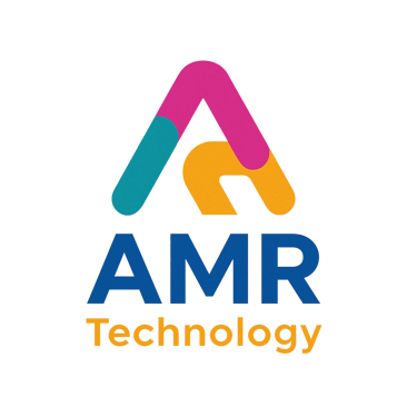 AMR Technology logo