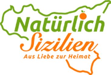 Natürlich Sizilien logo