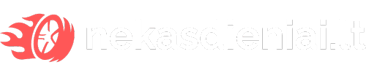 nekasdieniai logo