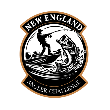 New England Angler Challenge logo