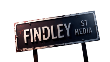 Findley St Media logo