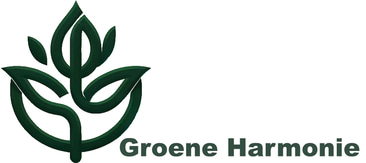 Groene Harmonie logo