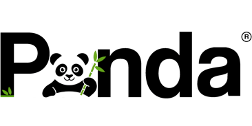 PANDA logo