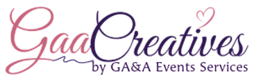 Gaa Creatives logo