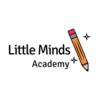 Little Minds Academy logo