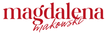 Magdalena Makowski — Community Manager, Experience & Engagement Specialist logo