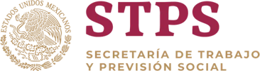 logo de secretaria del trabjo
