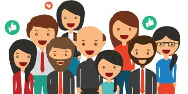 What Our Customers Say! 