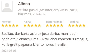 atsiliepimas_ baldu vizualizacijos_ baldu projektavimas