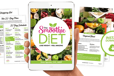 21 Days to A Slimmer Body!