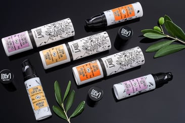 produit Oliv' bio