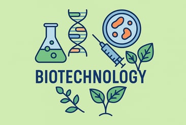 Careers in Biotechnology