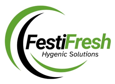 FestiFresh festifresh hygenic solutions festival toiletten frische aerosols