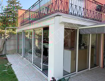 G&D Nettoyage Vitres Particuliers Professionnels Villeparisis 77, 93, 94, 91, 60, vitrines, carreaux
