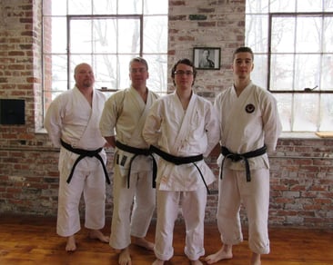 CSKC Instructors