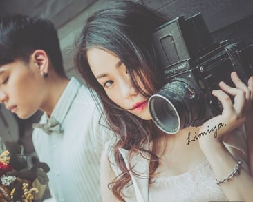 photographer傑克