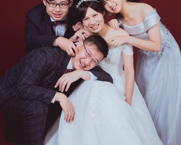 photographer查得
