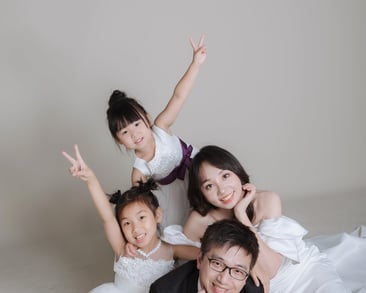 攝影師查德