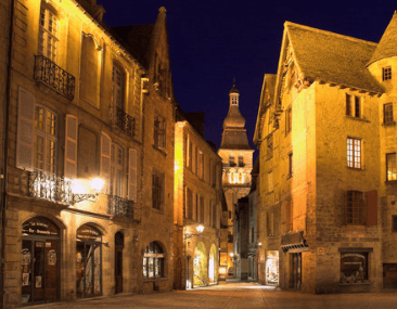 Sarlat