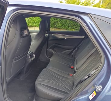 Voiture avec chauffeur Narbonne