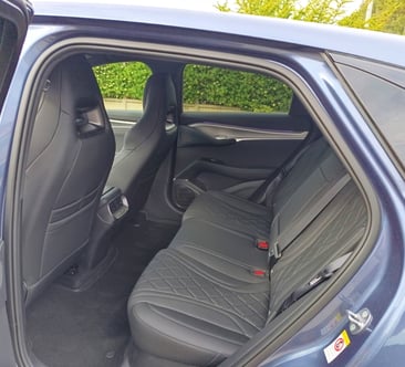 Voiture avec chauffeur Narbonne