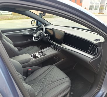 Chauffeur privé Narbonne