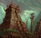 Sunken Temple