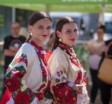 VOLODERSKA JESEN 2021.